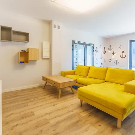 Kolo Brzegu 55 Apartmán Kolobřeh