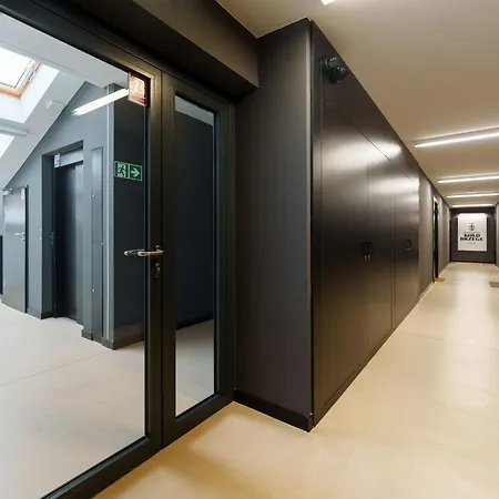 Kolo Brzegu 55 Apartmán *