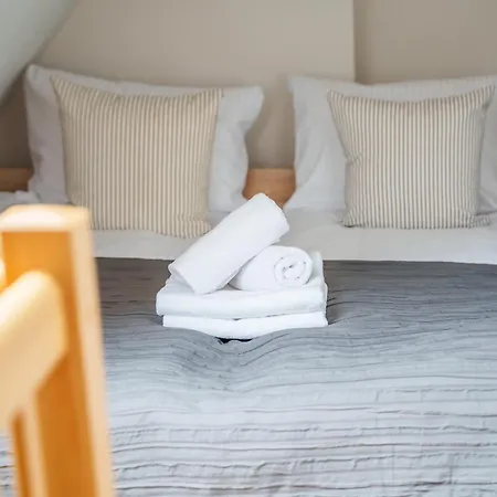 Apartmán Kolo Brzegu 55 *