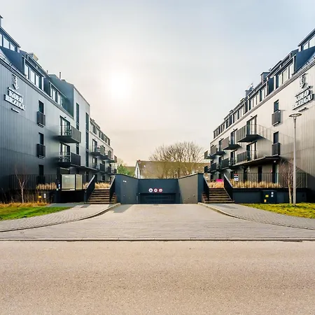 Apartmán Kolo Brzegu 55 *