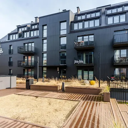 Kolo Brzegu 55 Apartmán